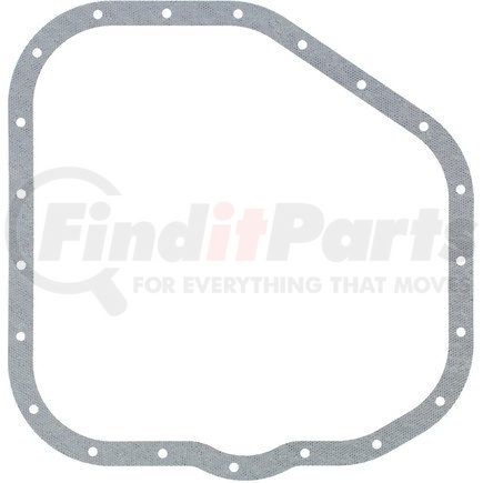 71-28391-00 by VICTOR REINZ GASKETS - Engine Oil Pan Gasket