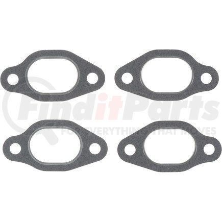 71-28451-00 by VICTOR REINZ GASKETS - Exhaust Manifold Gasket Set for Select Volkswagen 1.9L, 2.0L L4