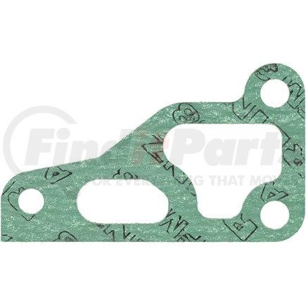 712791300 by VICTOR REINZ GASKETS - Engine Oil Filter Gasket