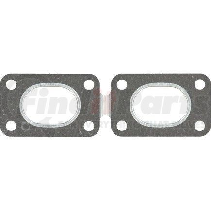 71-28494-00 by VICTOR REINZ GASKETS - Exhaust Manifold Gasket