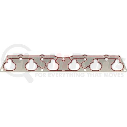 71-28639-00 by VICTOR REINZ GASKETS - Engine Intake Manifold Gasket