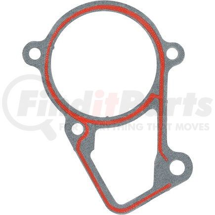 71-28919-00 by VICTOR REINZ GASKETS - Engine Coolant Thermostat Housing Gasket