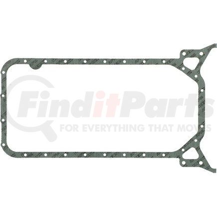 71-29170-10 by VICTOR REINZ GASKETS - Engine Oil Pan Gasket