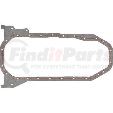 71-29178-10 by VICTOR REINZ GASKETS - Engine Oil Pan Gasket