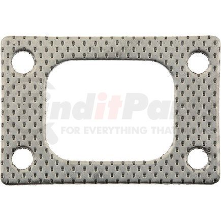 71-15775-00 by VICTOR REINZ GASKETS - Exhaust Pipe Flange Gasket