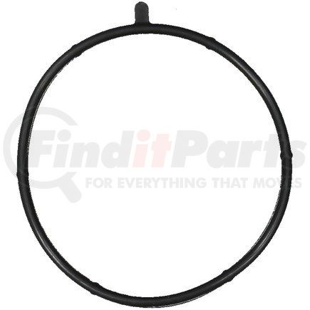 71-15827-00 by VICTOR REINZ GASKETS - Fuel Injection Throttle Body Mounting Gasket