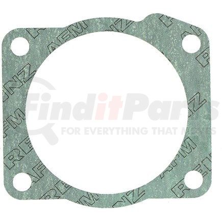 71-15842-00 by VICTOR REINZ GASKETS - Fuel Injection Throttle Body Mounting Gasket