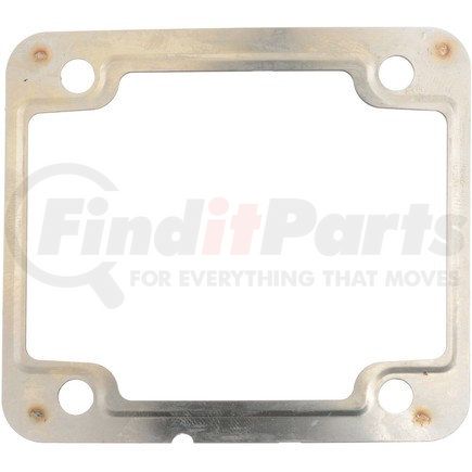 71-15924-00 by VICTOR REINZ GASKETS - Fuel Injection Throttle Body Mounting Gasket
