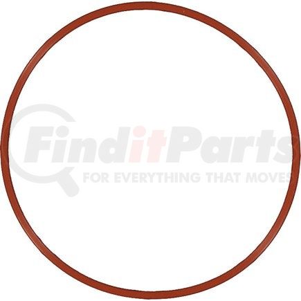 71-15950-00 by VICTOR REINZ GASKETS - Fuel Injection Throttle Body Mounting Gasket