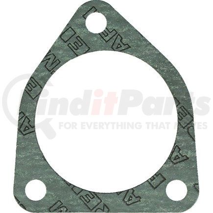 711599700 by VICTOR REINZ GASKETS - Engine Coolant Thermostat Gasket