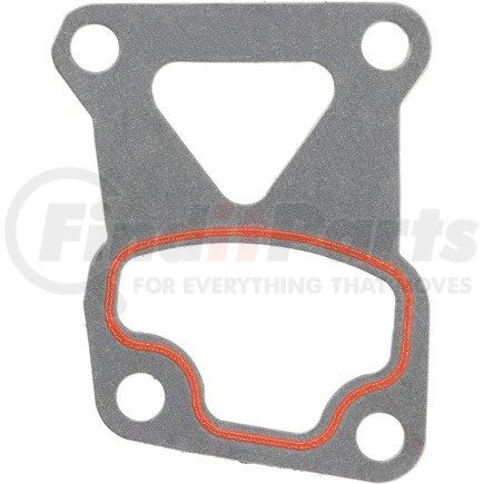 71-16004-00 by VICTOR REINZ GASKETS - Engine Coolant Thermostat Housing Gasket