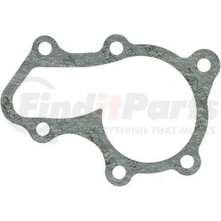 71-16003-00 by VICTOR REINZ GASKETS - Engine Water Pump Gasket