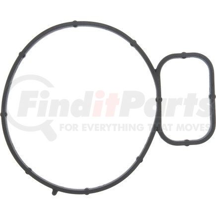 71-16015-00 by VICTOR REINZ GASKETS - Engine Coolant Thermostat Gasket