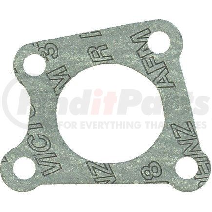 71-16012-00 by VICTOR REINZ GASKETS - Engine Coolant Outlet Gasket