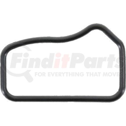 71-16016-00 by VICTOR REINZ GASKETS - Engine Coolant Outlet Gasket