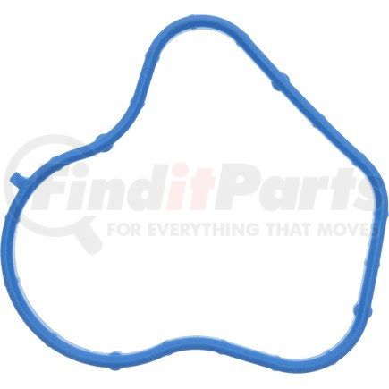 71-16025-00 by VICTOR REINZ GASKETS - Engine Coolant Crossover Pipe Gasket