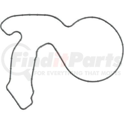 71-16053-00 by VICTOR REINZ GASKETS - Engine Water Pump Gasket