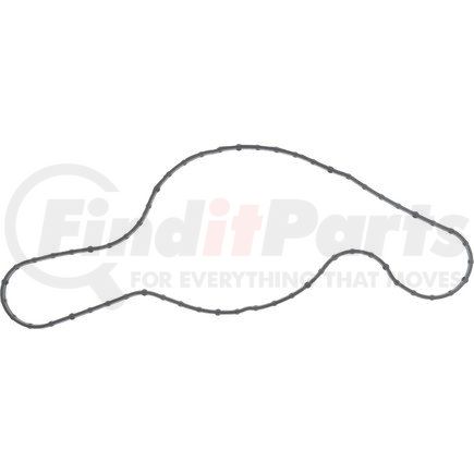 71-16064-00 by VICTOR REINZ GASKETS - Engine Water Pump Gasket