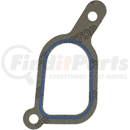 711606800 by VICTOR REINZ GASKETS - Engine Coolant Outlet Gasket