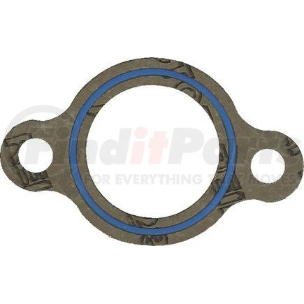 71-16075-00 by VICTOR REINZ GASKETS - Engine Coolant Outlet Gasket