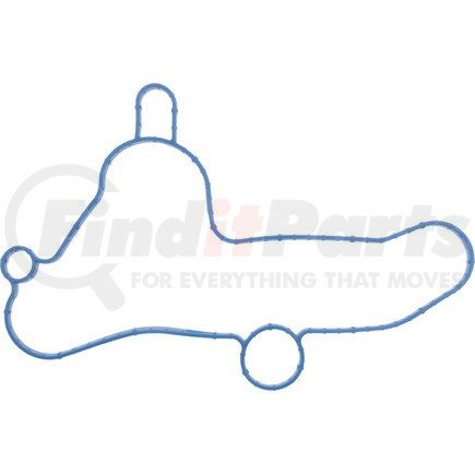 71-16087-00 by VICTOR REINZ GASKETS - Engine Water Pump Gasket