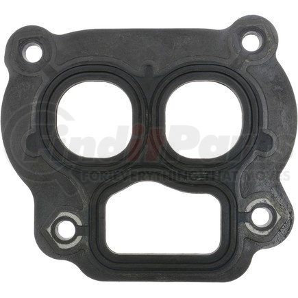 711611900 by VICTOR REINZ GASKETS - Engine Coolant Crossover Pipe Gasket