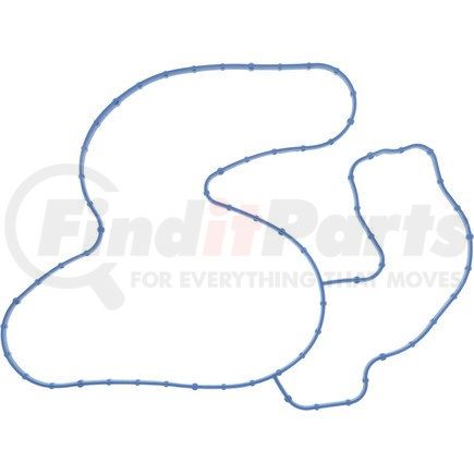 71-16121-00 by VICTOR REINZ GASKETS - Engine Water Pump Gasket