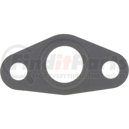 711613000 by VICTOR REINZ GASKETS - Engine Coolant Outlet Gasket