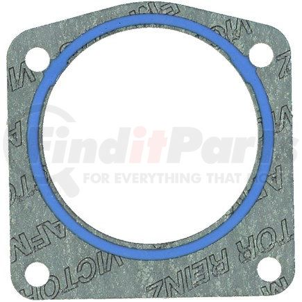 71-16167-00 by VICTOR REINZ GASKETS - Carburetor Mounting Gasket