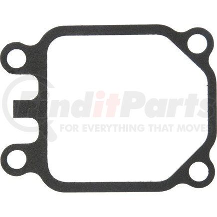 71-16200-00 by VICTOR REINZ GASKETS - Engine Intake to Exhaust Gasket