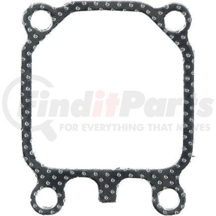 711620100 by VICTOR REINZ GASKETS - Engine Intake to Exhaust Gasket