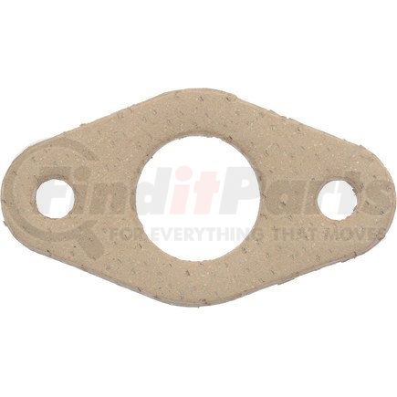 71-16291-00 by VICTOR REINZ GASKETS - Exhaust Gas Recirculation (EGR) Valve Gasket