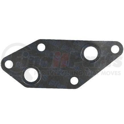 71-41268-00 by VICTOR REINZ GASKETS - Engine Oil Cooler Gasket