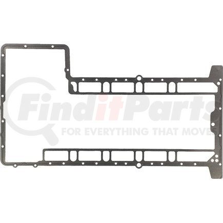 71-41293-00 by VICTOR REINZ GASKETS - Engine Oil Pan Gasket