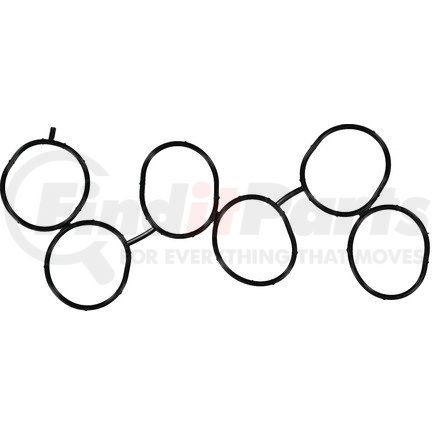 71-42894-00 by VICTOR REINZ GASKETS - Fuel Injection Plenum Gasket