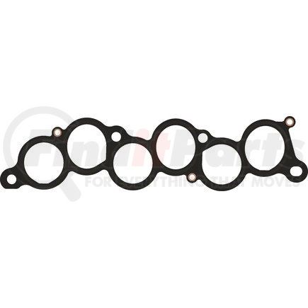 71-43047-00 by VICTOR REINZ GASKETS - Fuel Injection Plenum Gasket