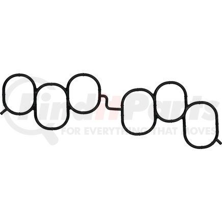 71-43052-00 by VICTOR REINZ GASKETS - Fuel Injection Plenum Gasket