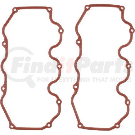 71-52121-00 by VICTOR REINZ GASKETS - Engine Valve Cover Gasket Set