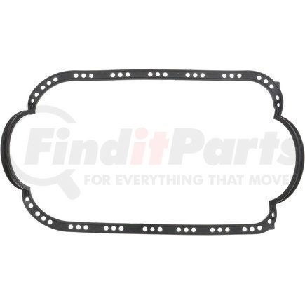 71-52353-00 by VICTOR REINZ GASKETS - Engine Oil Pan Gasket Set