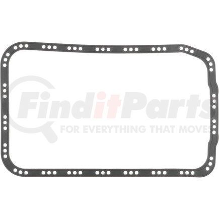 71-52373-00 by VICTOR REINZ GASKETS - Engine Oil Pan Gasket Set