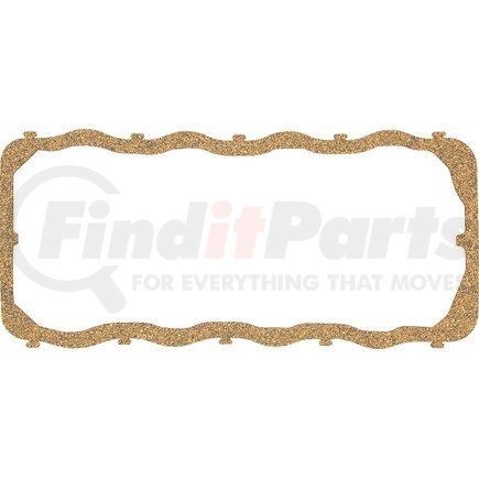 71-52559-00 by VICTOR REINZ GASKETS - Engine Valve Cover Gasket