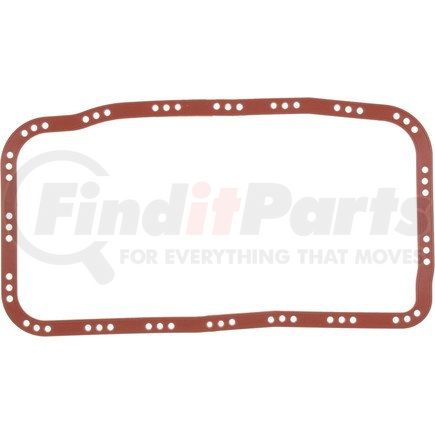 71-52669-00 by VICTOR REINZ GASKETS - Engine Oil Pan Gasket Set