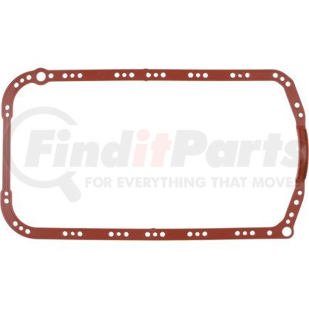 71-52663-00 by VICTOR REINZ GASKETS - Engine Oil Pan Gasket Set