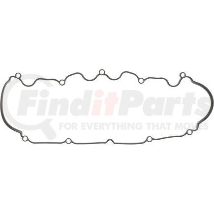 71-52681-00 by VICTOR REINZ GASKETS - Engine Valve Cover Gasket Set