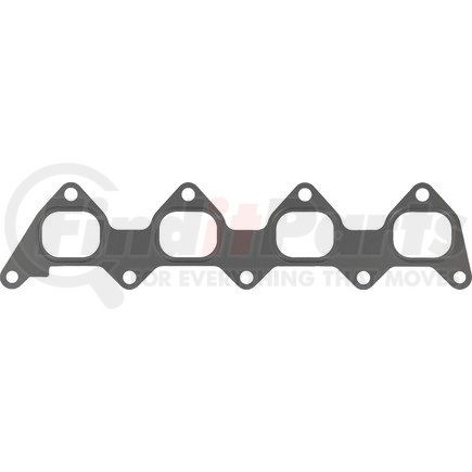 71-52807-00 by VICTOR REINZ GASKETS - Engine Intake Manifold Gasket