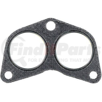 71-52938-00 by VICTOR REINZ GASKETS - Exhaust Pipe Flange Gasket