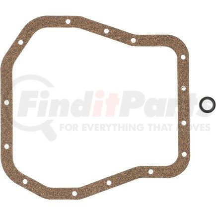 71-52946-00 by VICTOR REINZ GASKETS - Engine Oil Pan Gasket Set