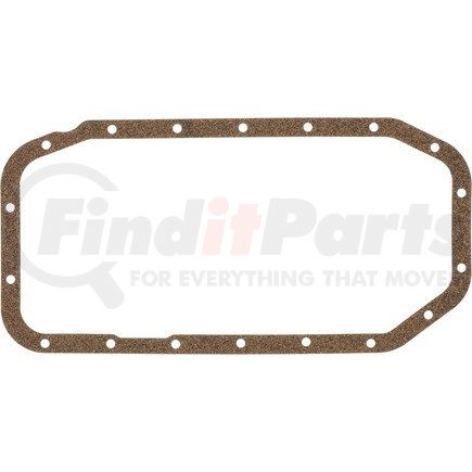 71-53026-00 by VICTOR REINZ GASKETS - Engine Oil Pan Gasket Set