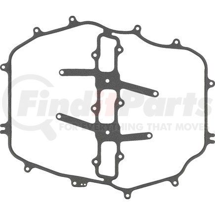 71-53708-00 by VICTOR REINZ GASKETS - Engine Valve Cover Gasket Set