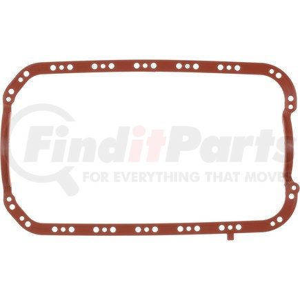 71-53794-00 by VICTOR REINZ GASKETS - Engine Oil Pan Gasket Set